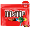M&M's Peanut Butter Chocolate