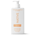Native Limited Edition Fall Getaway Body Lotion - Toasted Vanilla & Honey