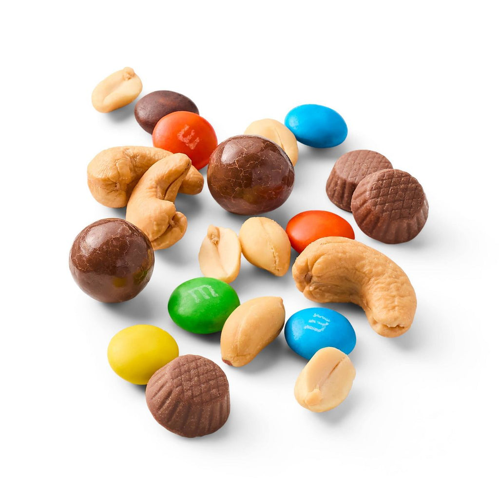 Favorite Day Caramel Cashew Trail Mix 14oz