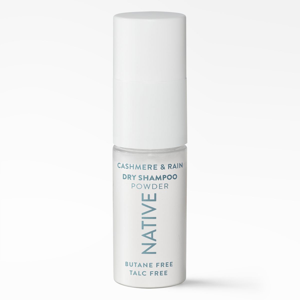 Native Powder Dry Shampoo - Cashmere & Rain
