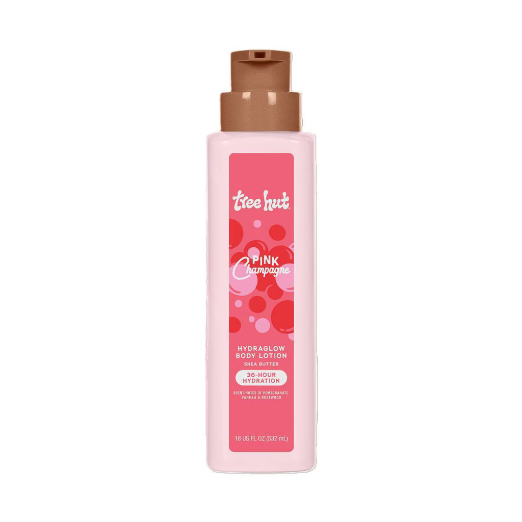Pink Champagne Hydraglow Body Lotion