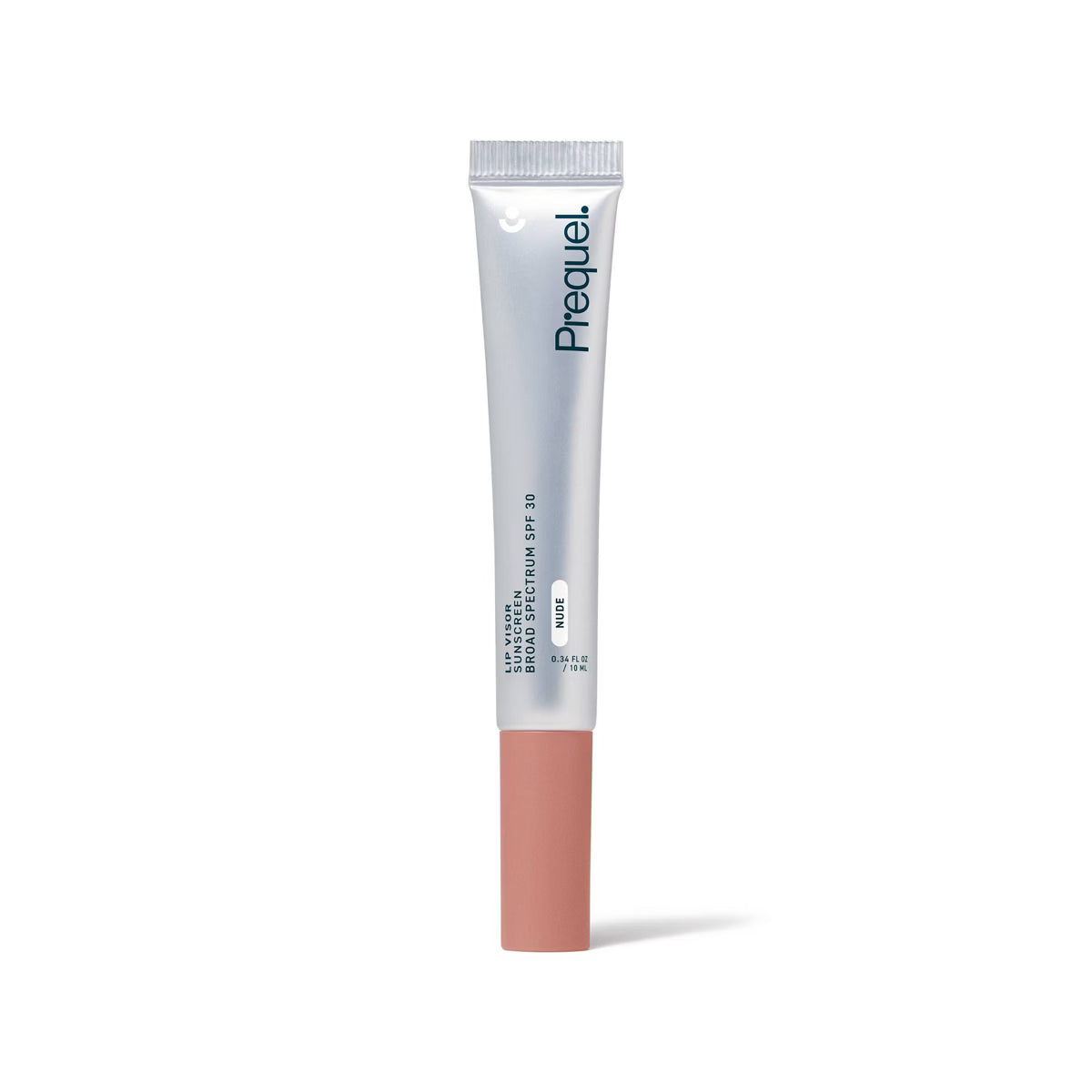 Prequel Lip Visor Sunscreen Lip Balm - SPF 30 - 0.34oz