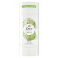 Dove Beauty Ice Cream Parlor Antiperspirant Deodorant Stick Pistachio 2.6oz