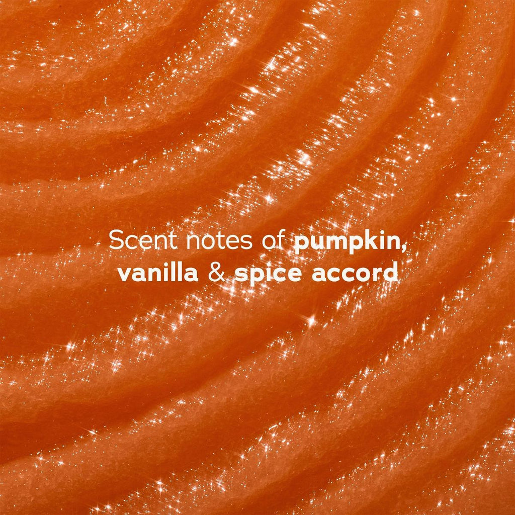 Tree Hut Pumpkin Roll Mini Shea Sugar Body Scrub - 3.4oz