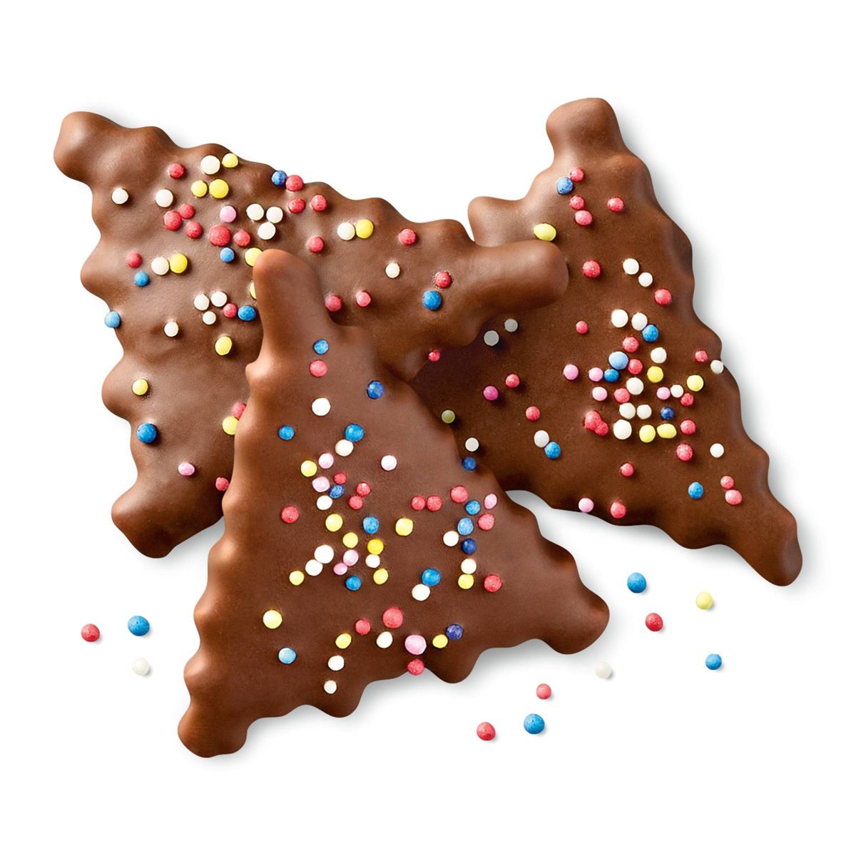 Chocolatey Sprinkle Donut Crisp - 5oz - Target Favorite Day