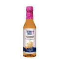 Jordan's Skinny Mixes Naturally Sweetened Sugar Free salted Caramel Coffee Flavoring Syrup