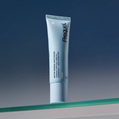 Prequel AM/PM Modern Face Moisturizers - 2oz