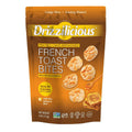 Drizzilicious French Toast Drizzled Mini Rice Cake - 4oz