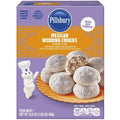 Pillsbury Mexican Wedding Cookie Mix - 16.5oz