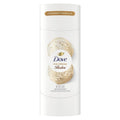 Dove Beauty Coconut Vanilla Antiperspirant & Deodorant Stick 2.6oz