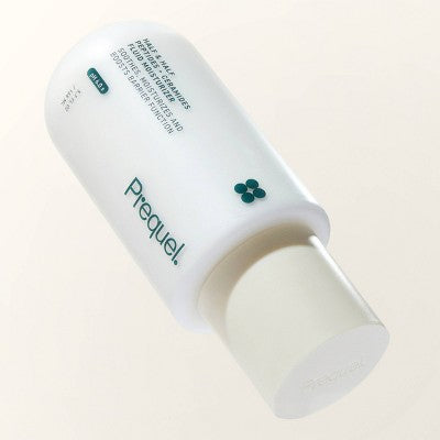 Prequel Half & Half Peptides + Ceramides Fluid Moisturiser - 5.7oz