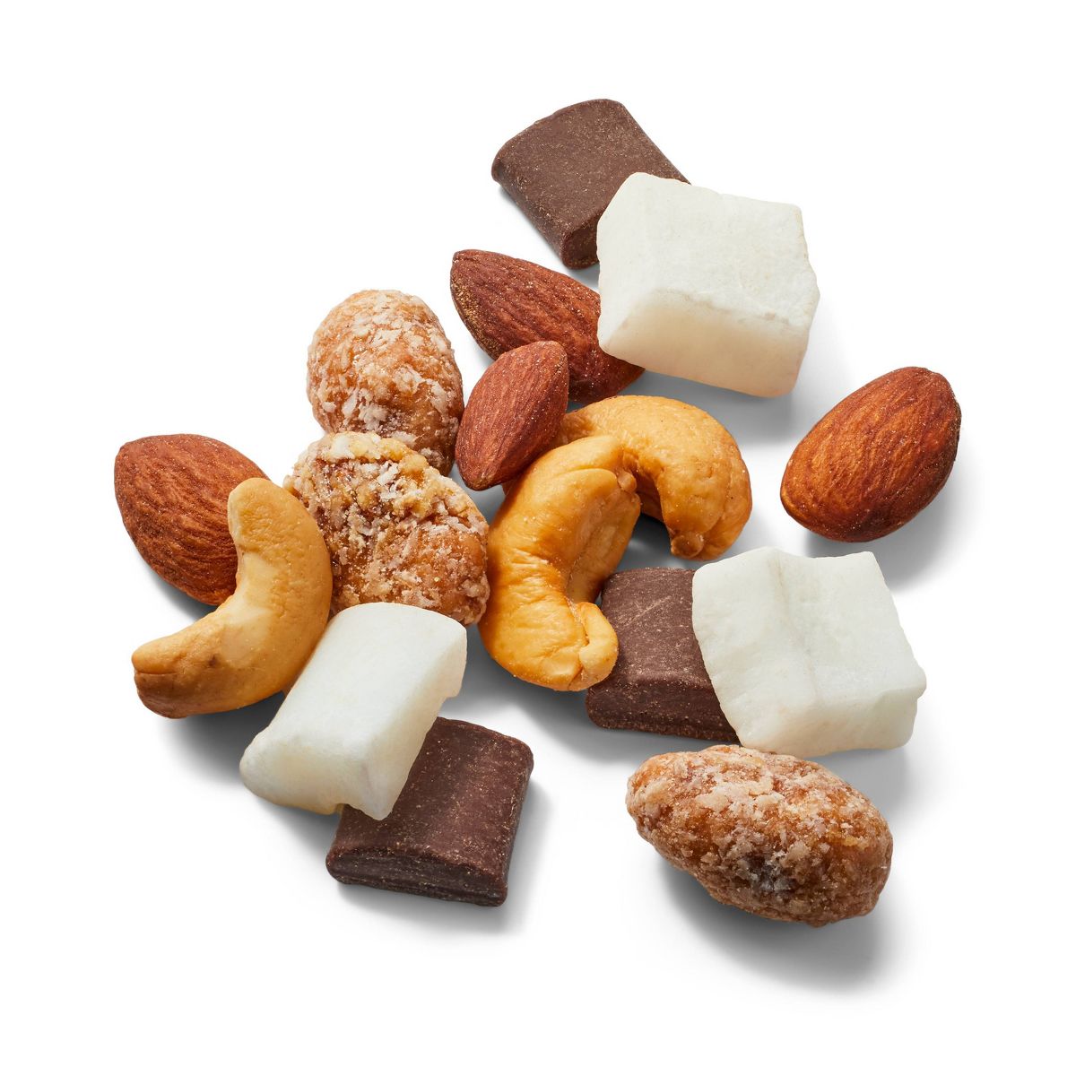 Favorite Day Coco Nuts Trail Mix 11oz