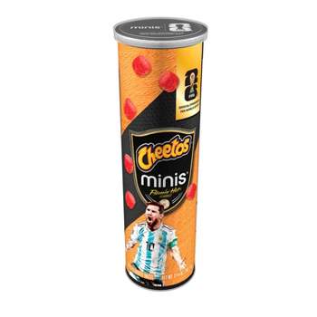 Cheetos Minis Cheddar Bites – 3.62oz