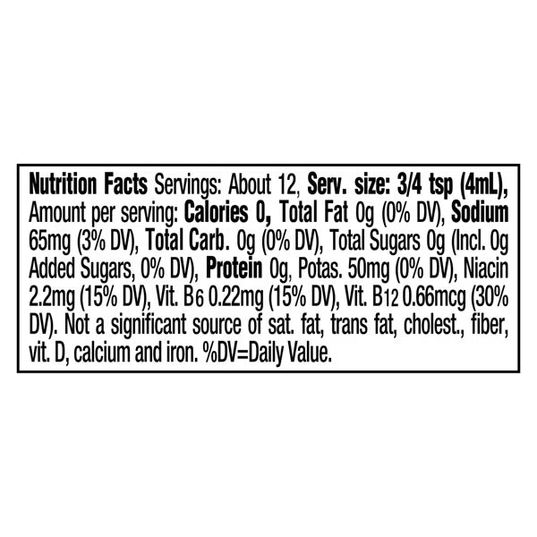 MiO Hydrate Strawberry/Lemonade Flavored Drink Mix - 1.62oz
