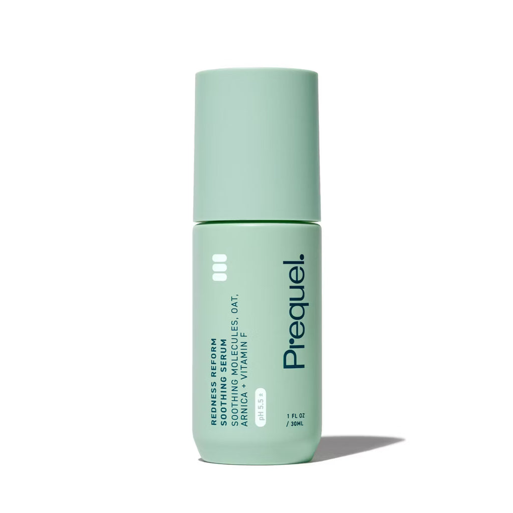 Prequel Redness Reform Serum - 1oz
