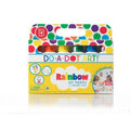 Do-A-Dot Art 6ct Washable Rainbow Dot Markers - Do-A-Dot Art