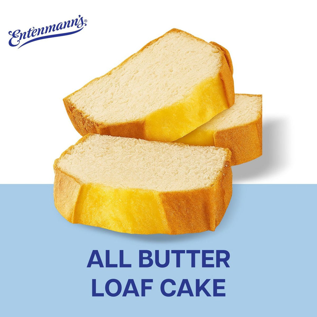 Entenmann's Loaf All Butter - 11.5oz