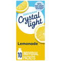 Crystal Light Lemonade - 10 pack