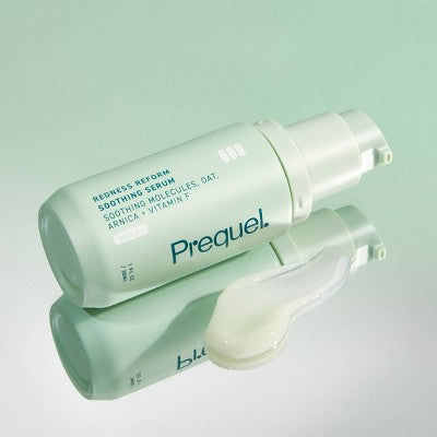 Prequel Redness Reform Serum - 1oz
