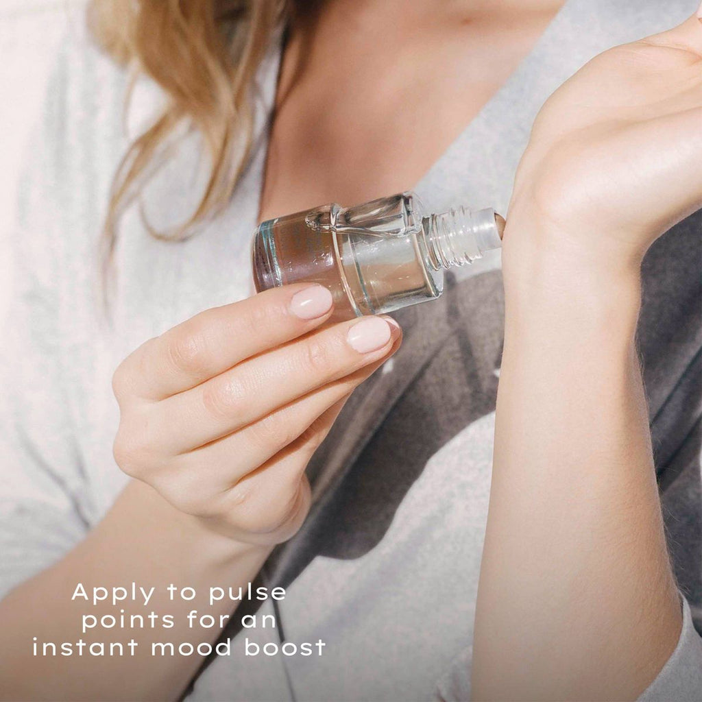 Being Frenshe Salty Roll‑On Perfume Oil - 0.84 fl oz