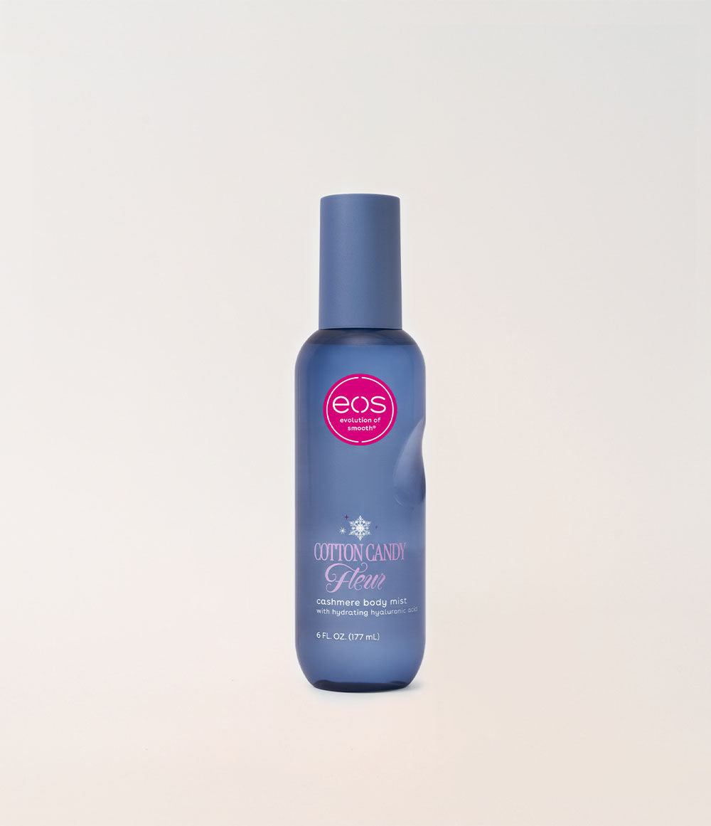 EOS Cotton Candy Fleur Body Mist