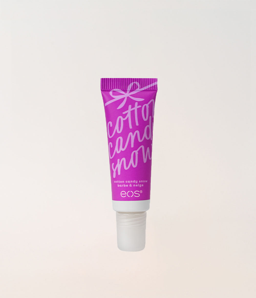 EOS Cotton Candy Snow Super Balm