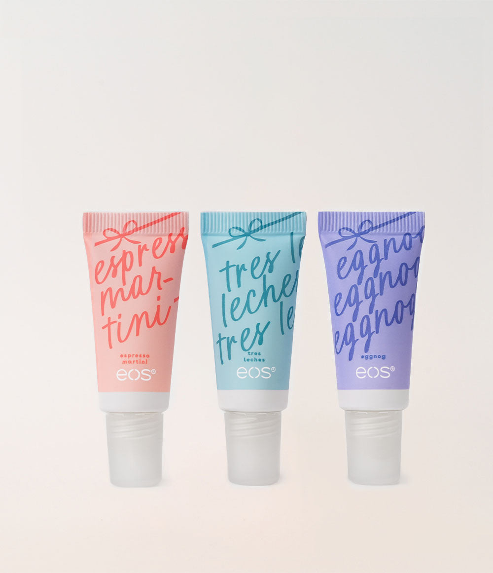 EOS Sugar, Spice & Everything Nice Mini Super Balm