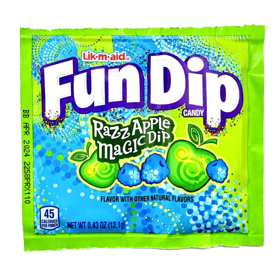 Fun Dip