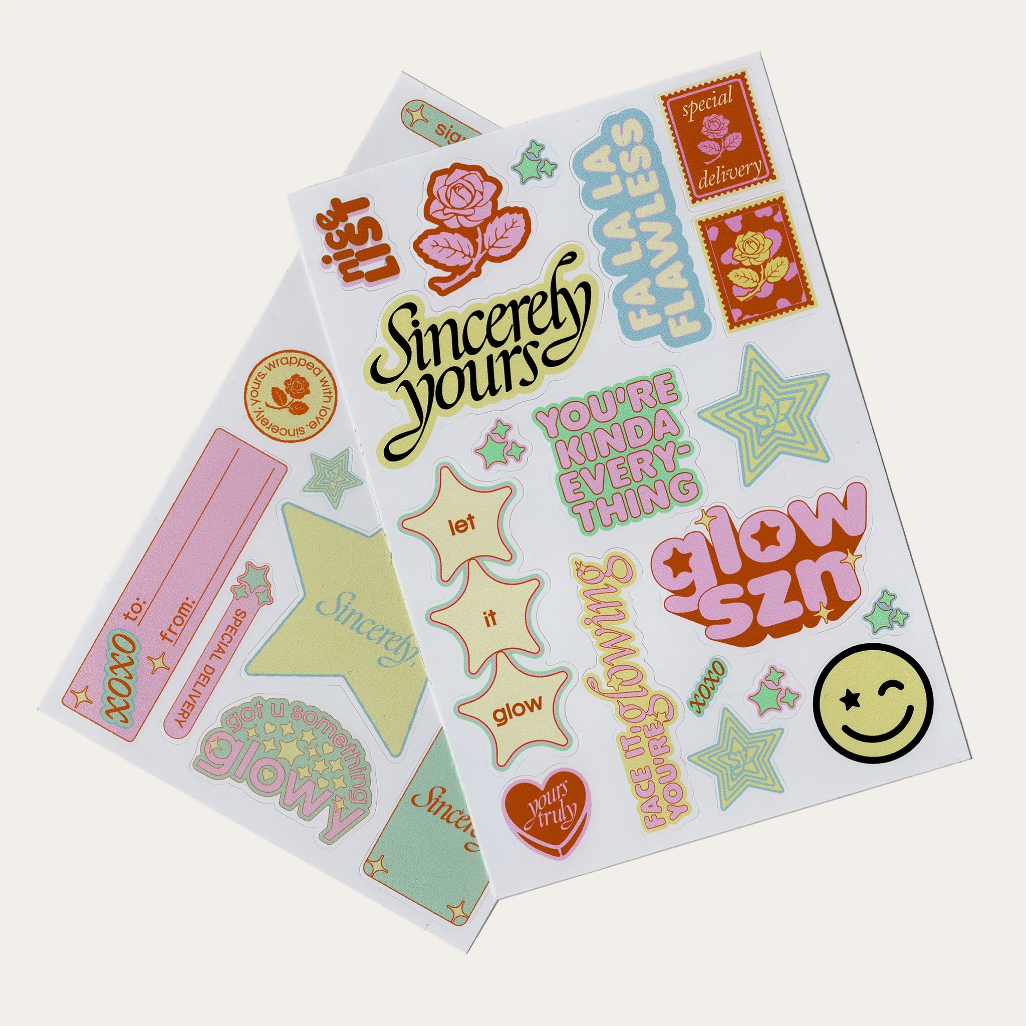 Sincerely Yours by Salish Matter - U.S Skincare in UK – America2UK
