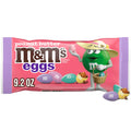 M&M's Peanut Butter Eggs Pastel Blend Easter Candy - 9.2 oz