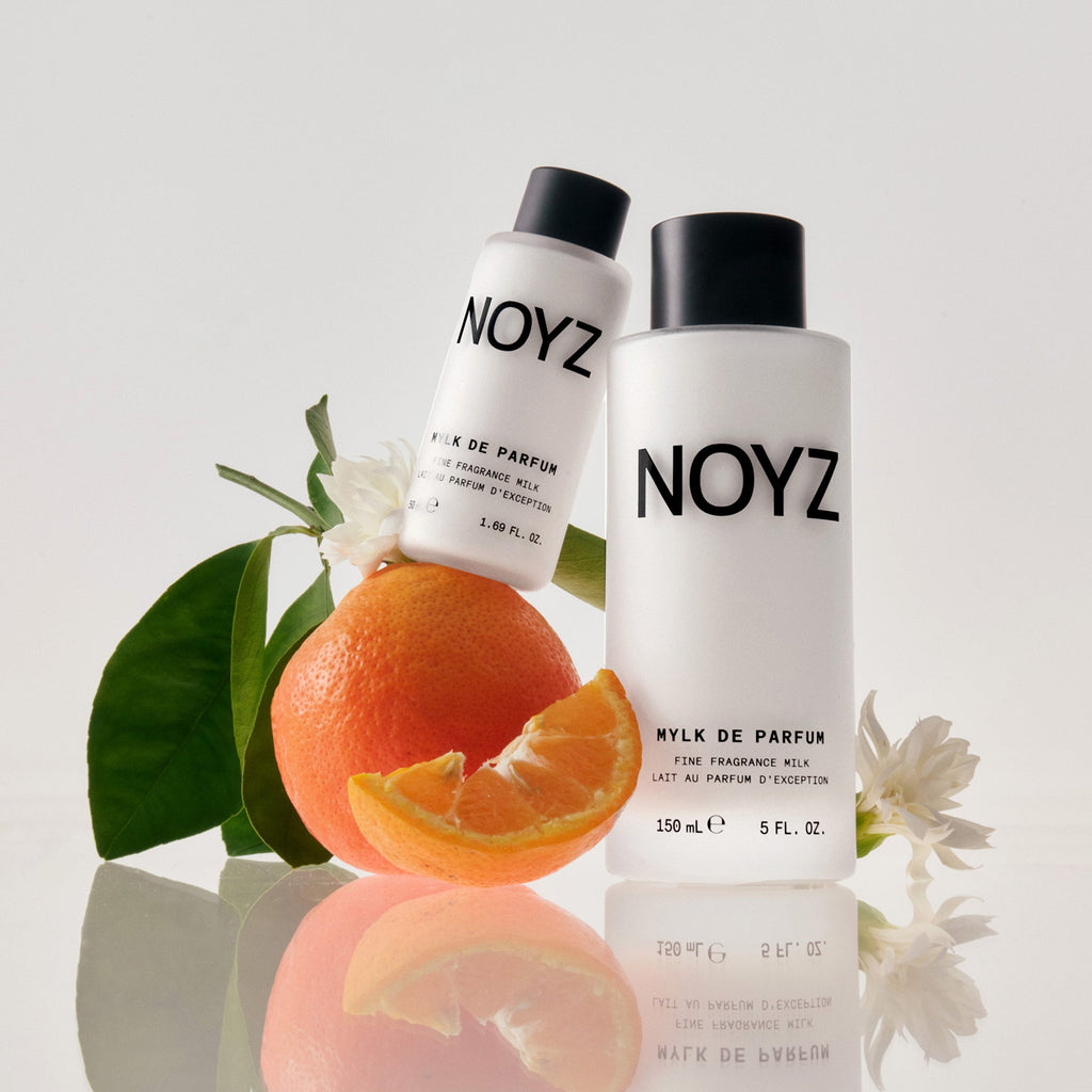 NOYZ Mini Detour Mylk De Parfum - 50ml