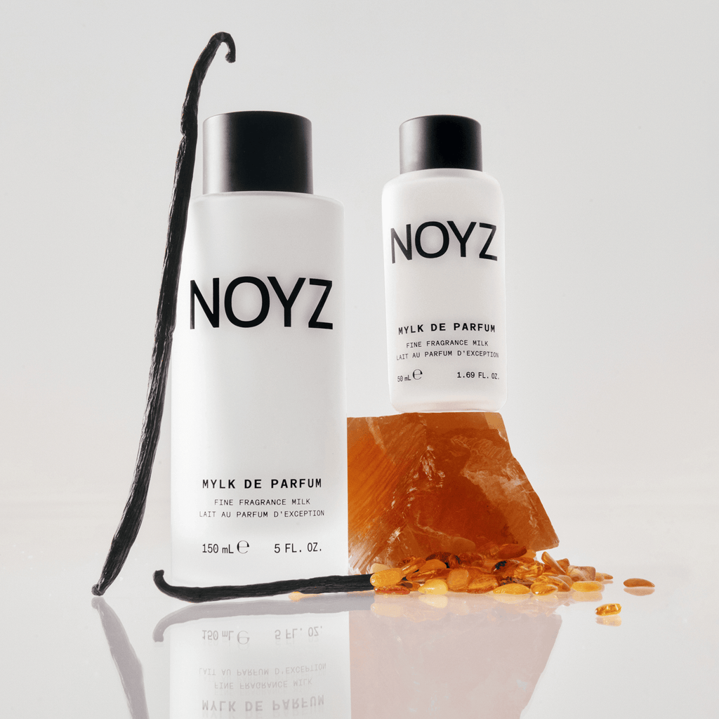 NOYZ Mini Unmute Mylk De Parfum - 50ml