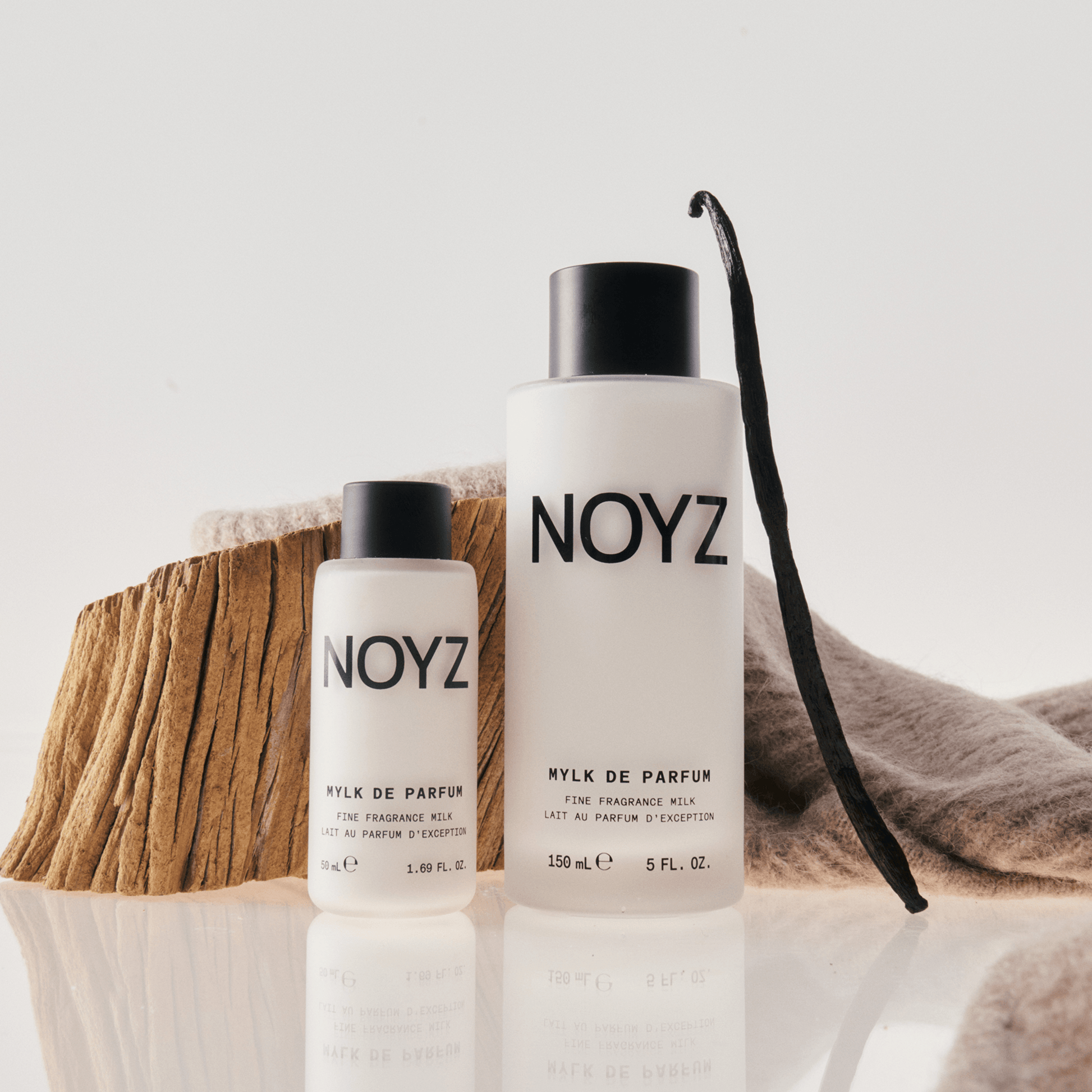 NOYZ Mini Only Human Mylk De Parfum - 50ml