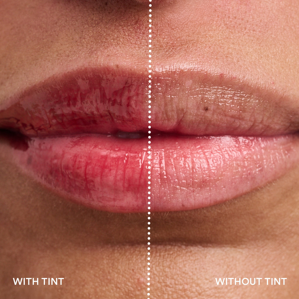 Marin Skincare Tinted Lip Treatment Cranberry
