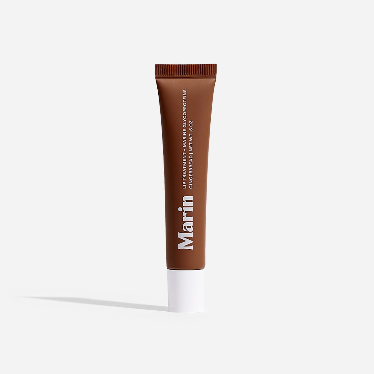 Marin Skincare Lip Treatment - Gingerbread