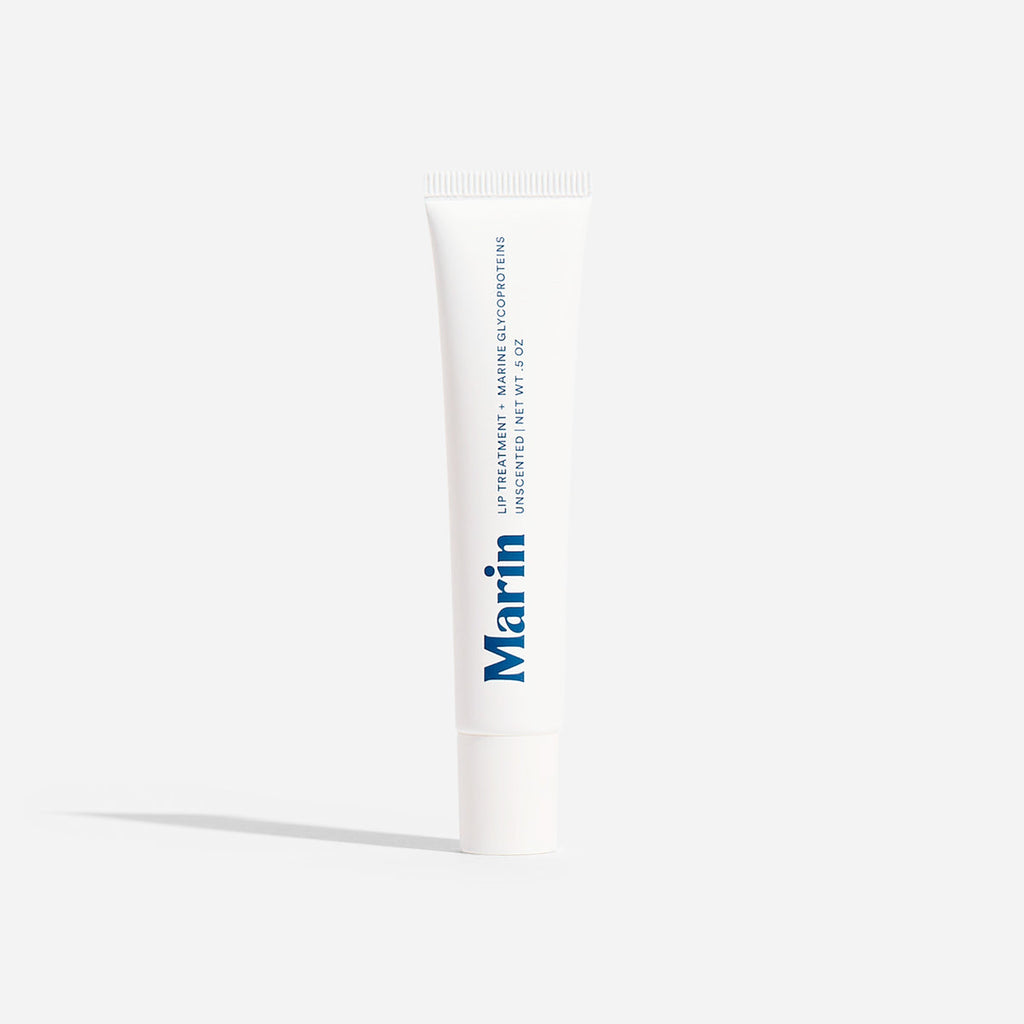 Marin Skincare Lip Treatment - Unscented