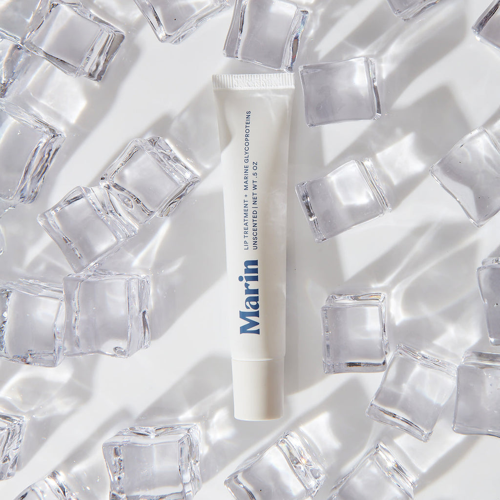 Marin Skincare Lip Treatment - Unscented