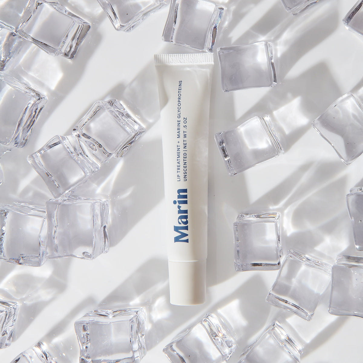 Marin Skincare Lip Treatment - Unscented