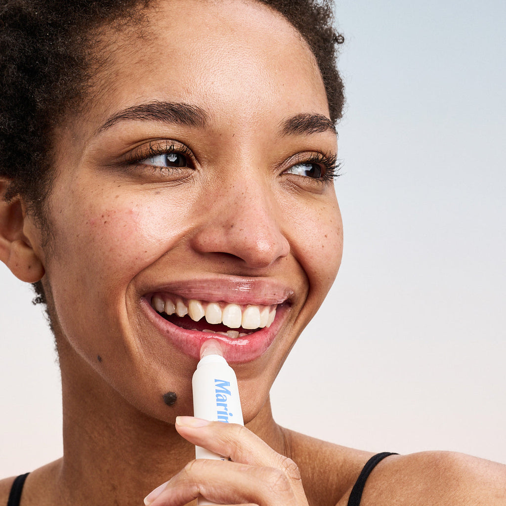Marin Skincare Lip Treatment - Unscented