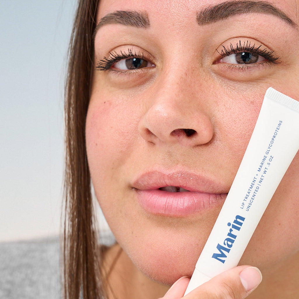 Marin Skincare Lip Treatment - Unscented