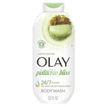 Olay Pistachio Bliss Body Wash
