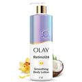 Olay Renewal Body Lotion