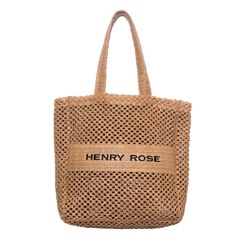 Henry Rose Out of Office Tote