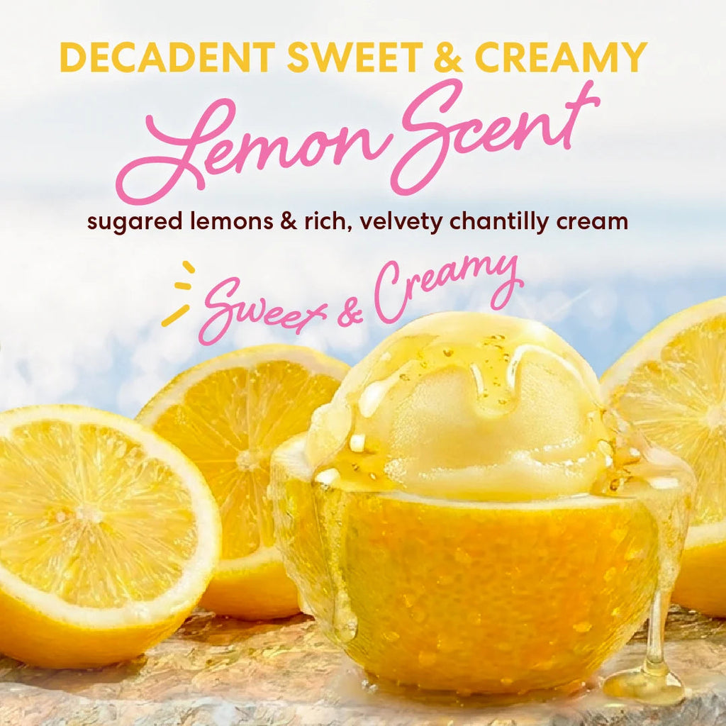 Palmer's Lemon Sorbet Brightening Body Lotion