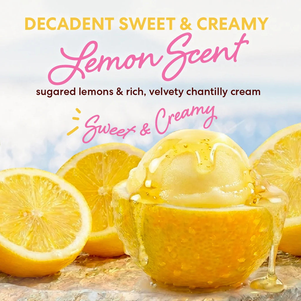 Palmer's Lemon Sorbet Brightening Body Oil