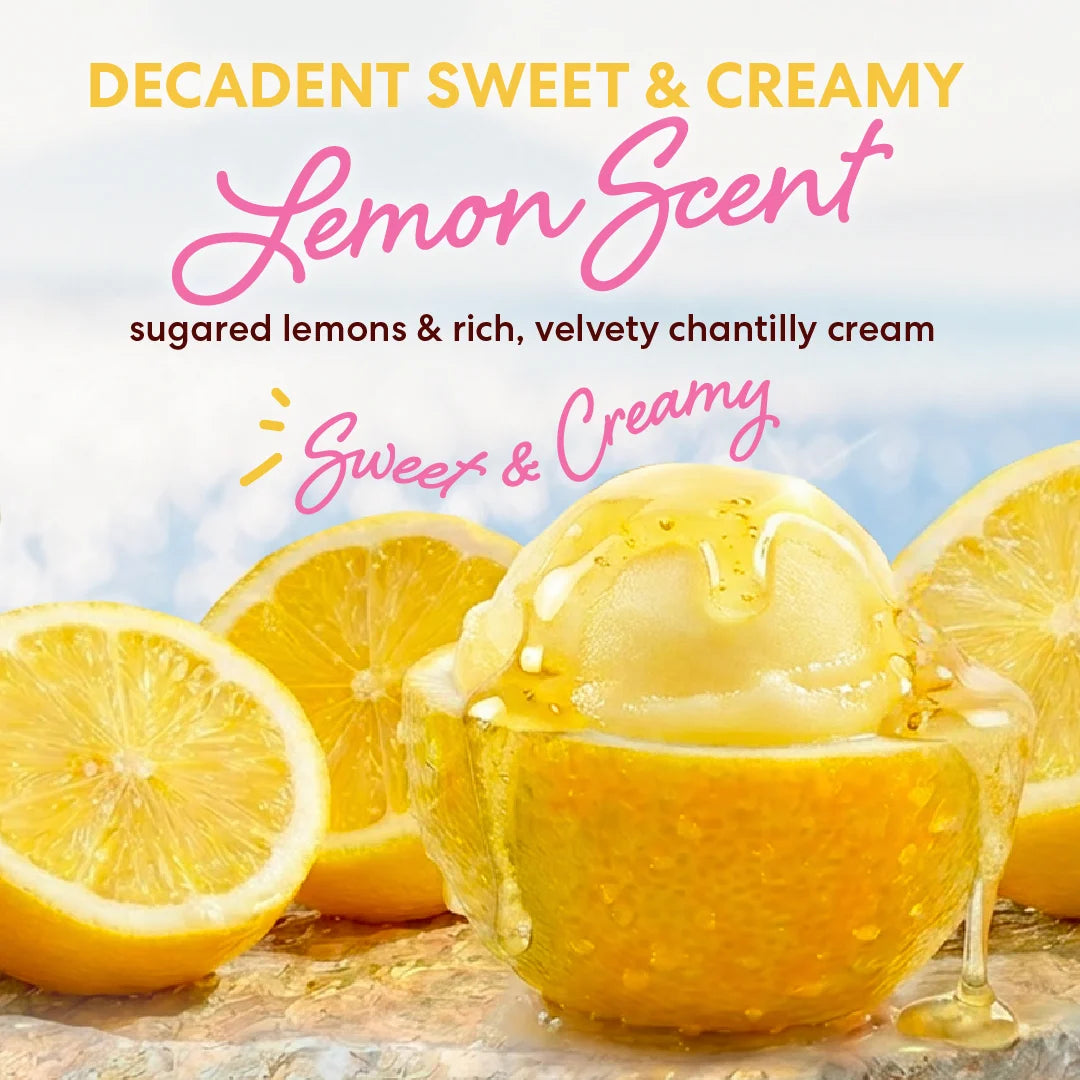 Palmer's Lemon Sorbet Brightening Body Oil
