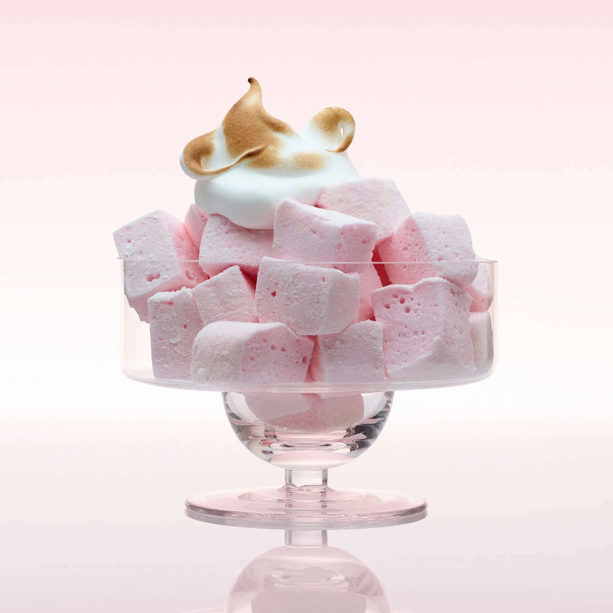 Athena Club Pink Marshmallow Body Lotion