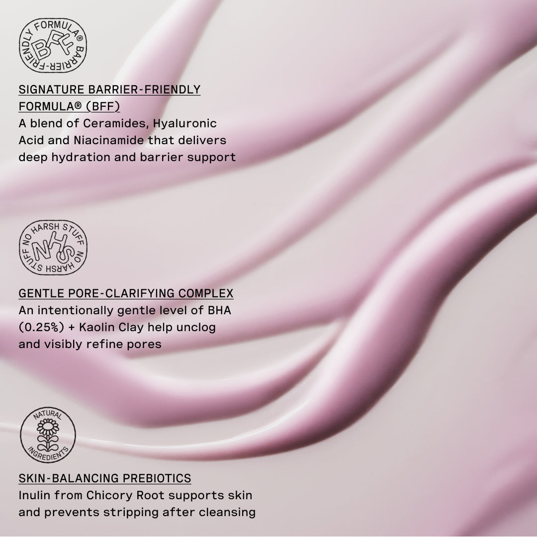 Sincerely Yours Clear Intentions Toner