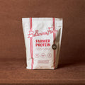 Ballerina Farm Farmer Protein Powder - Strawberry Creme