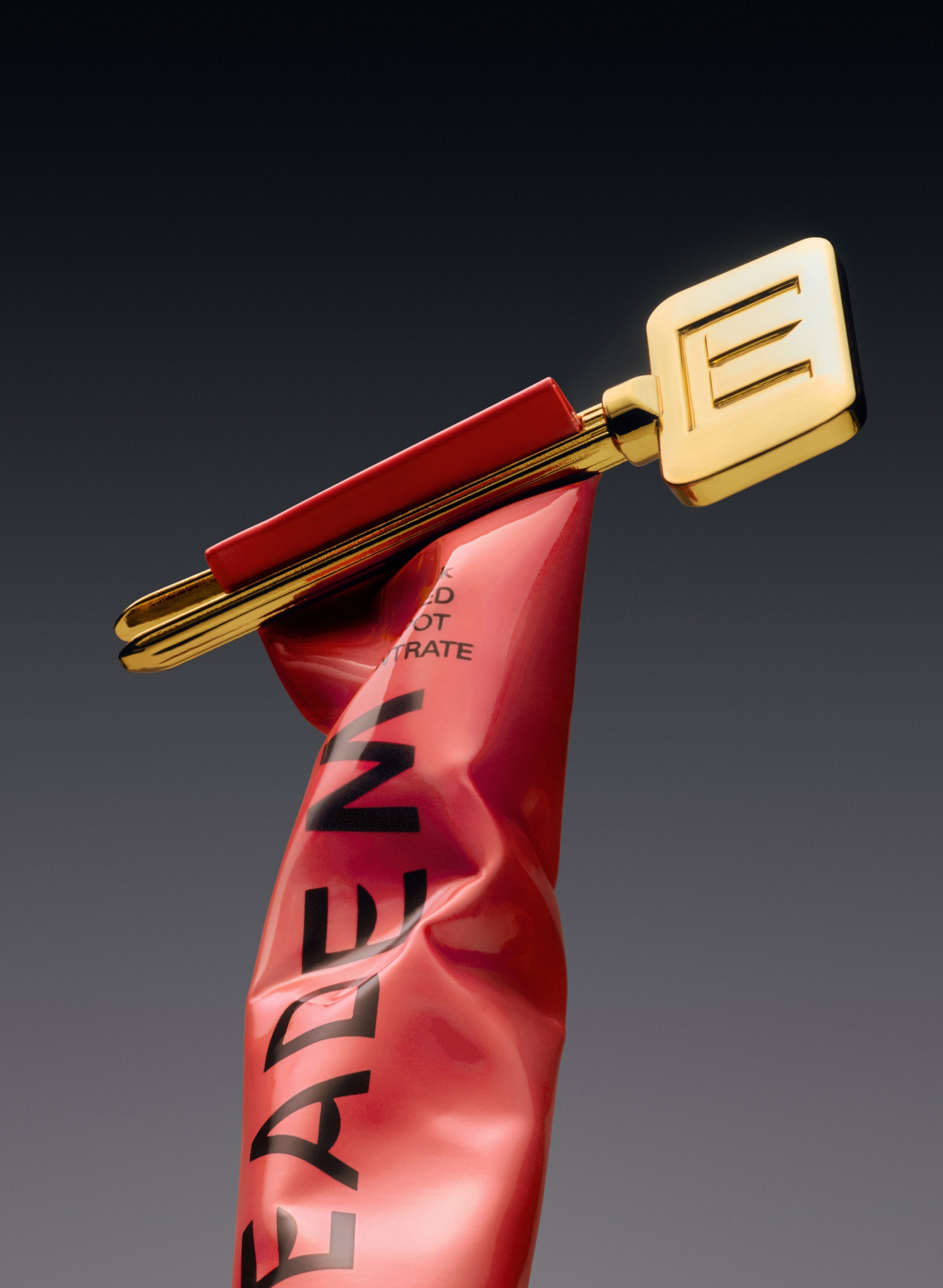 EADEM The Key Tube Squeezer